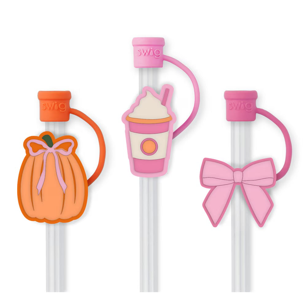 Swig Reusable Straw Set