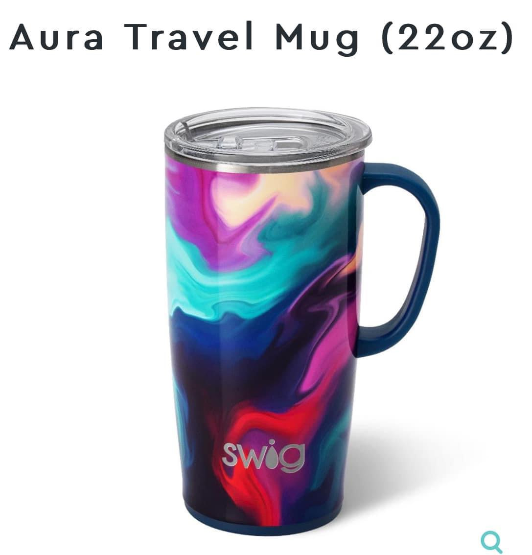 Swig 22oz Tumblers