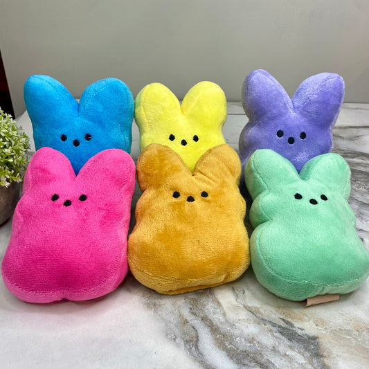 Bunny Plush - Easter