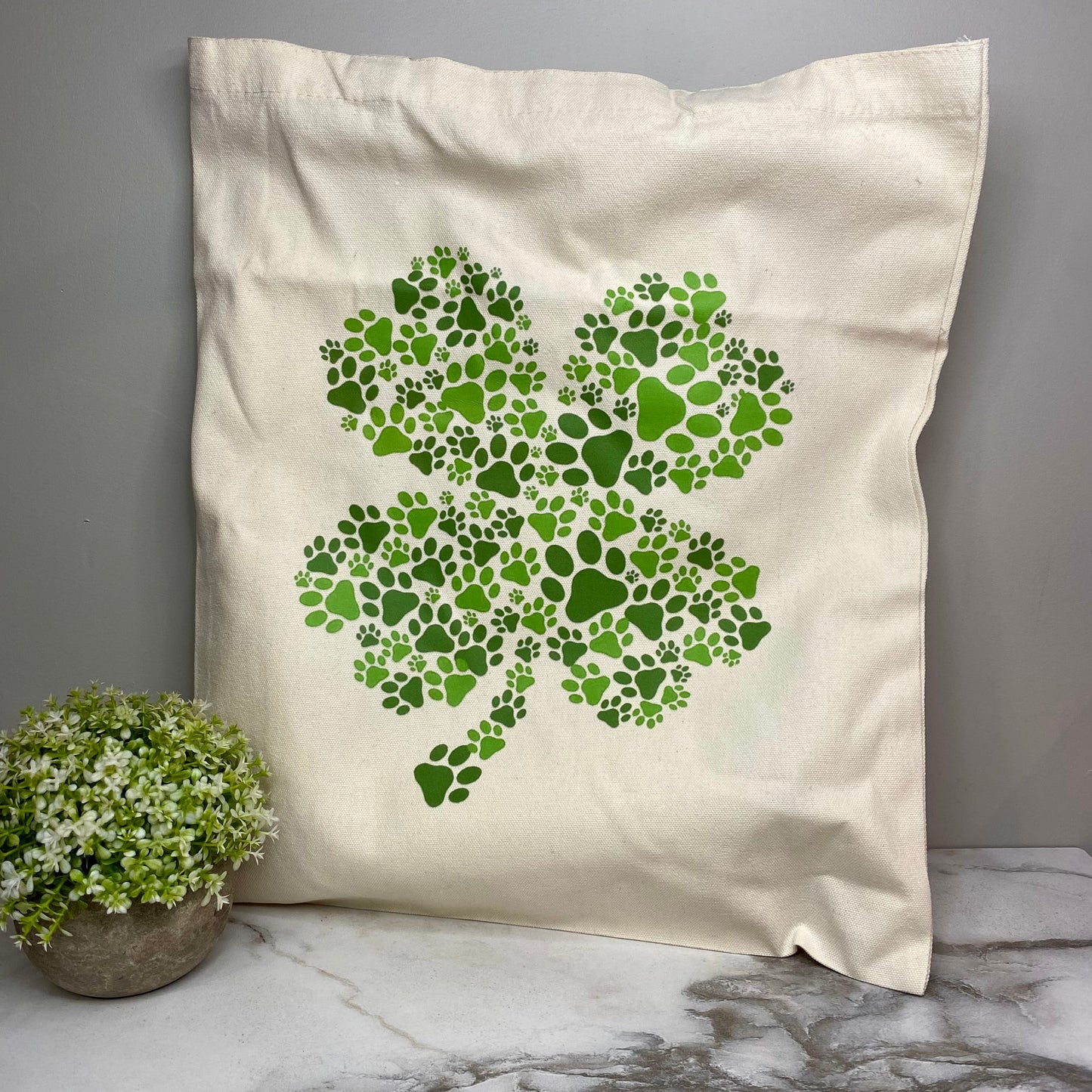 Tote Bag - St. Patrick’s Day - #6