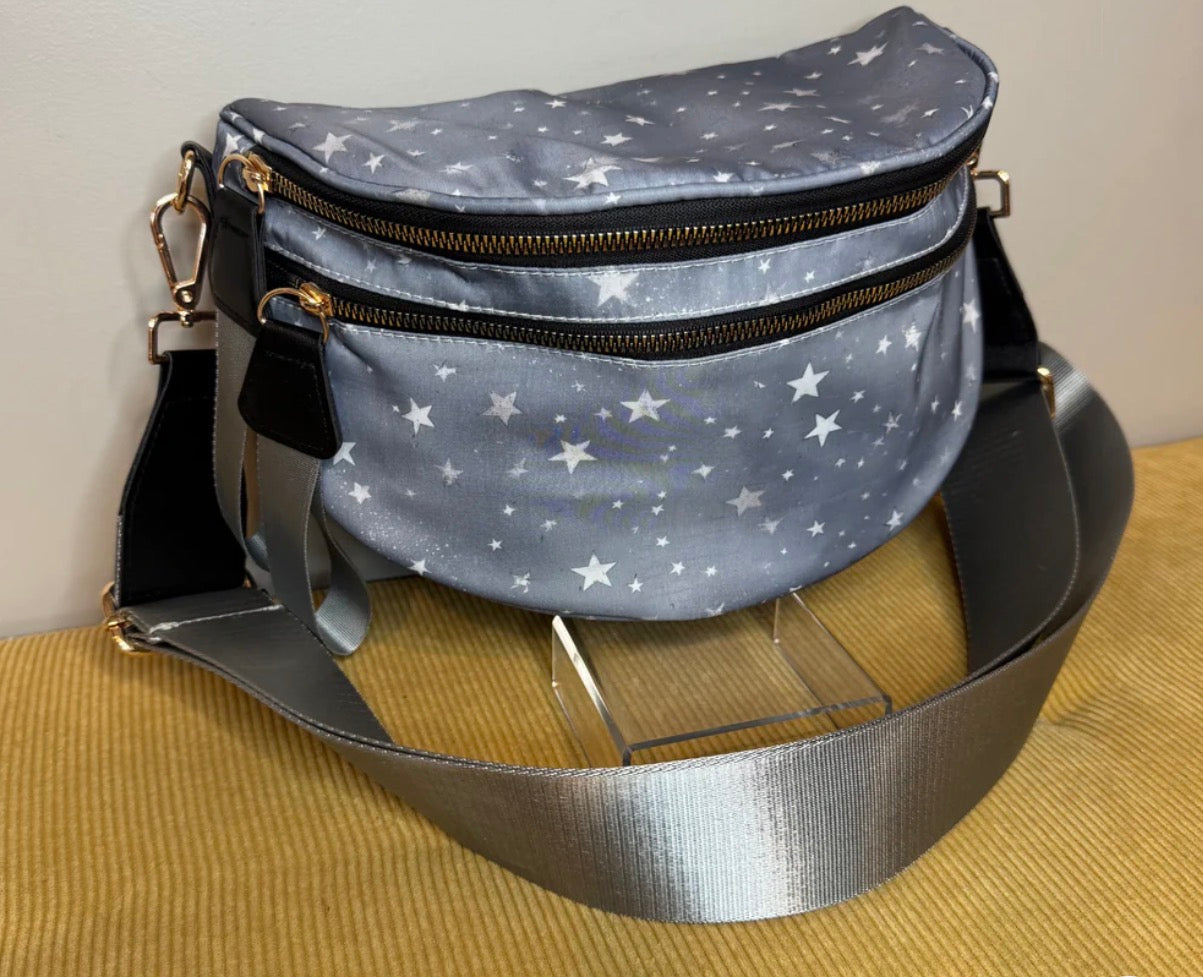 RONI BUMBAGS