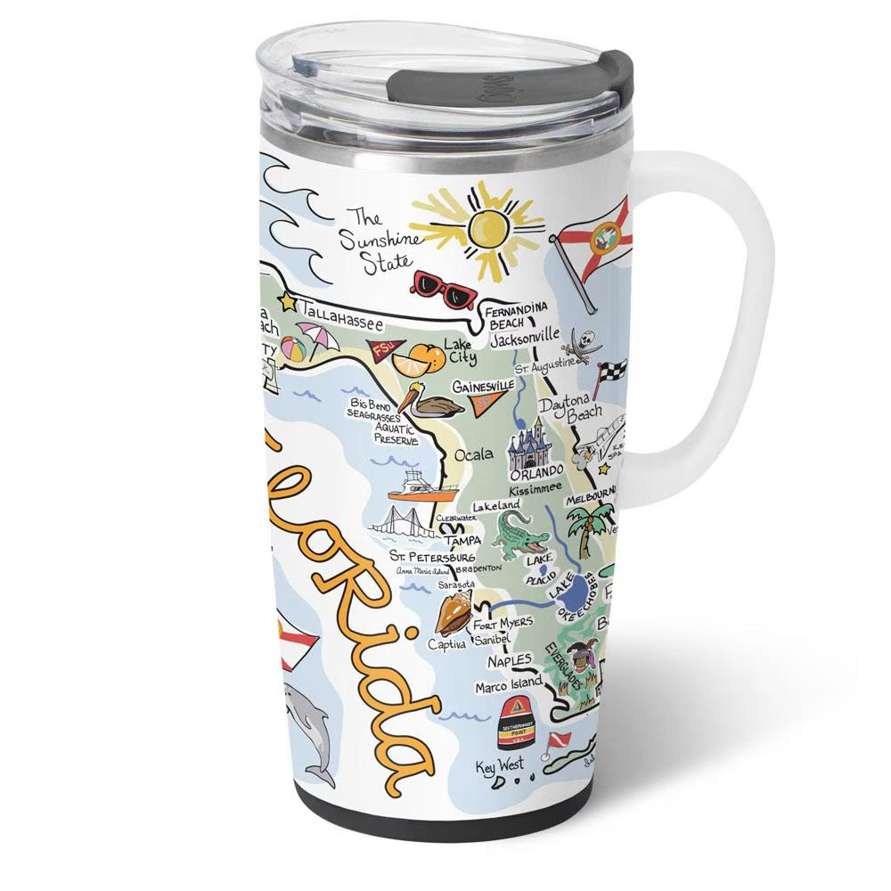 Swig 22oz Tumblers