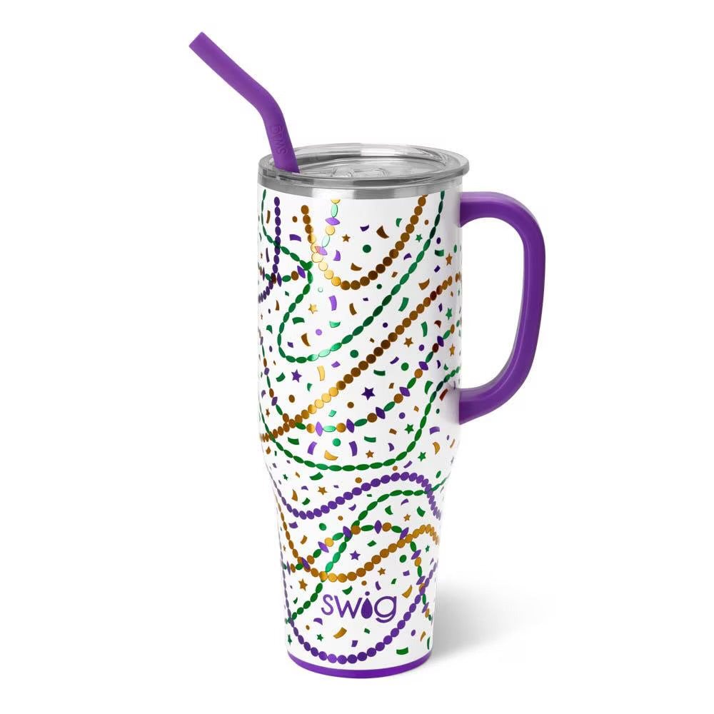 Swig 40oz Tumbler