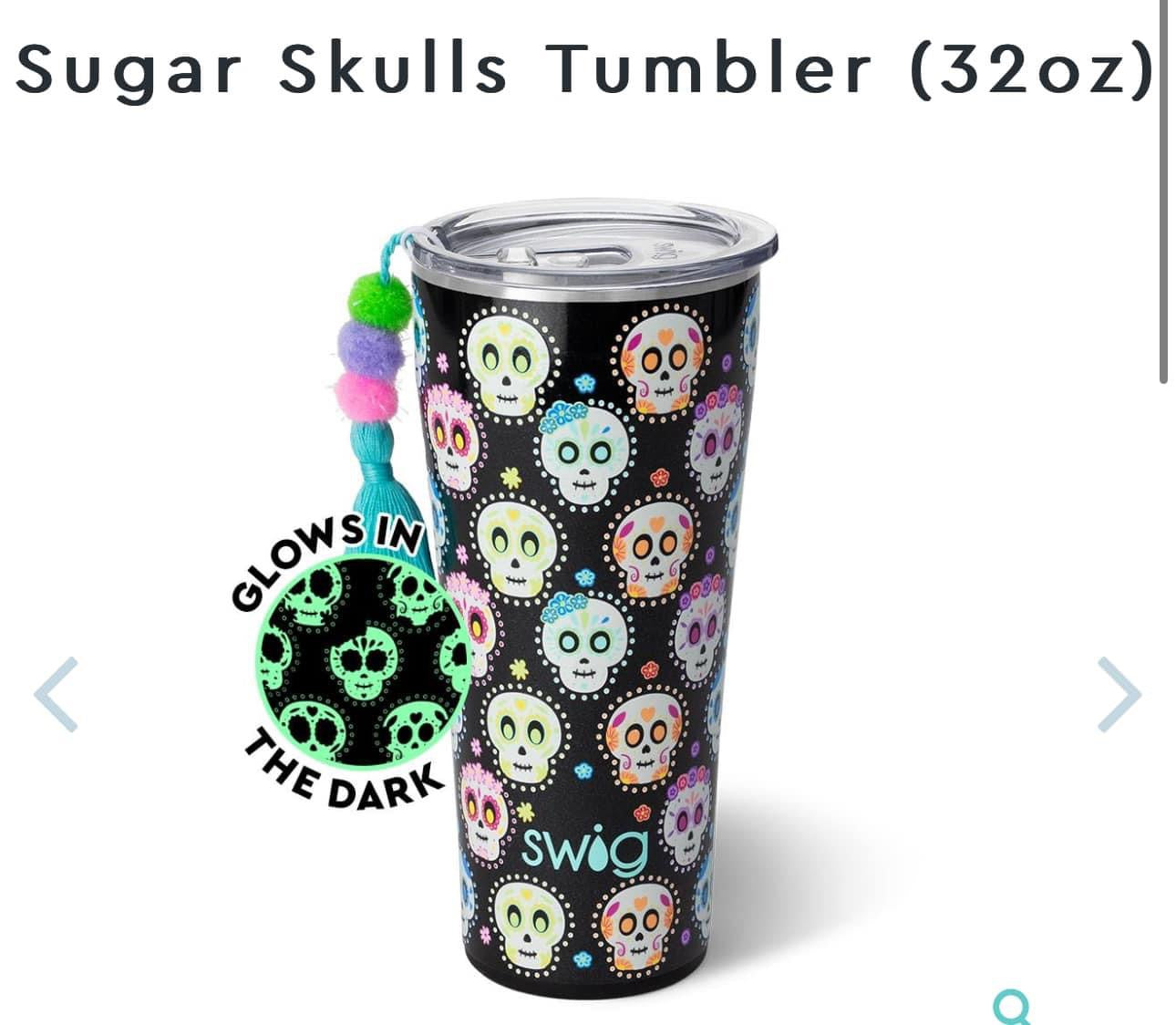 Swig 32oz Tumblers