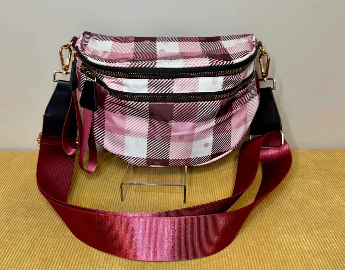 RONI BUMBAGS
