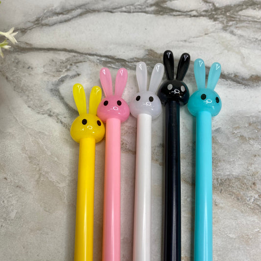 Pen - Easter - Bunny