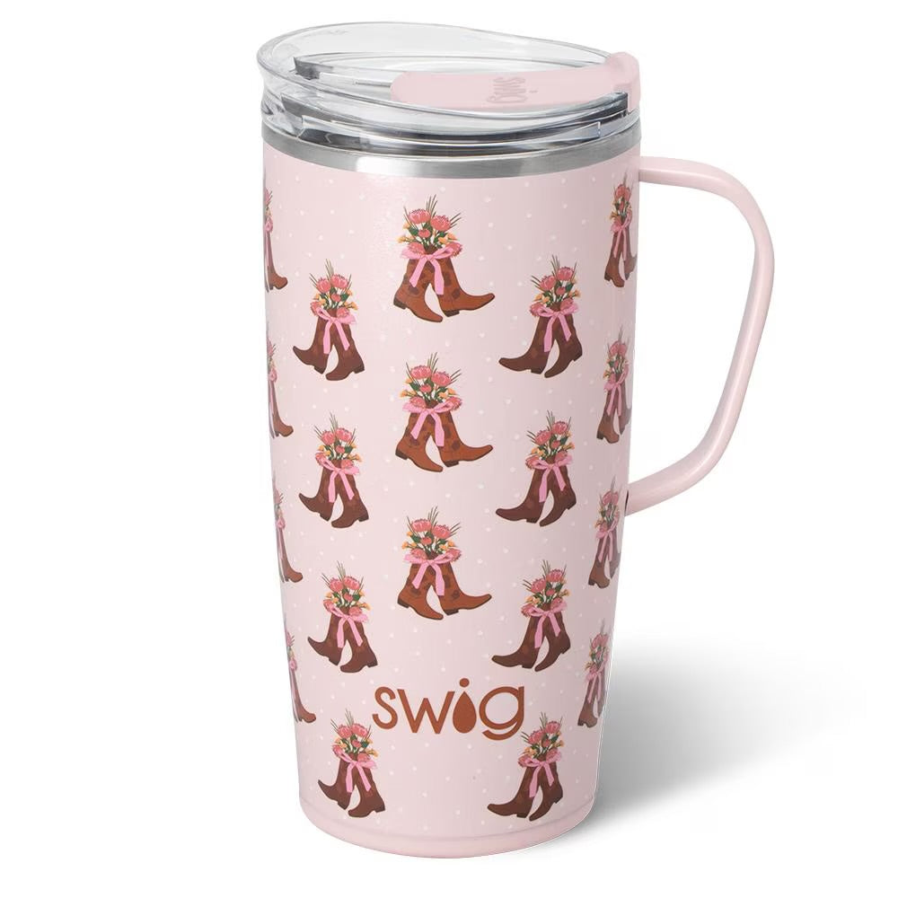 Swig 22oz Tumblers