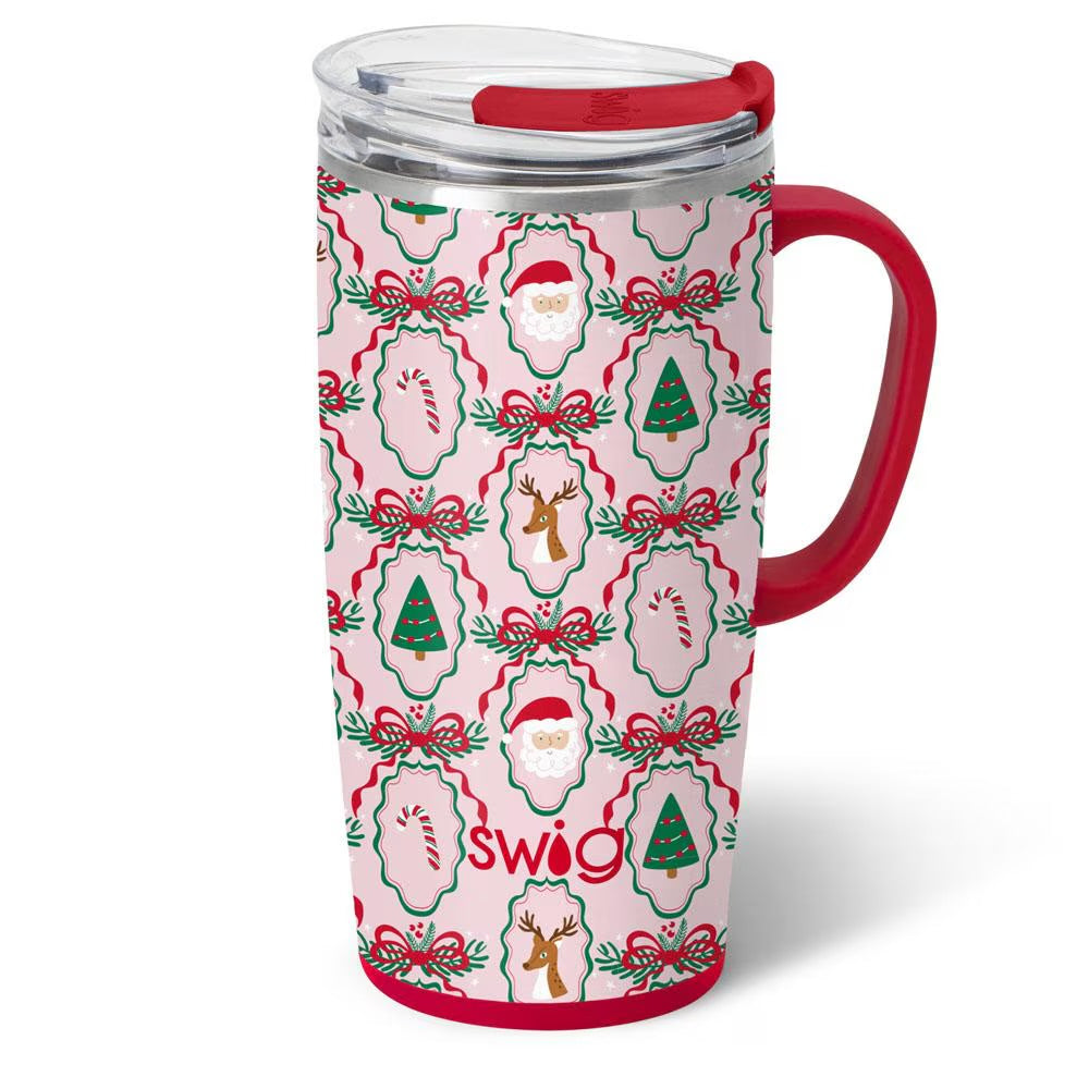 Swig 22oz Tumblers