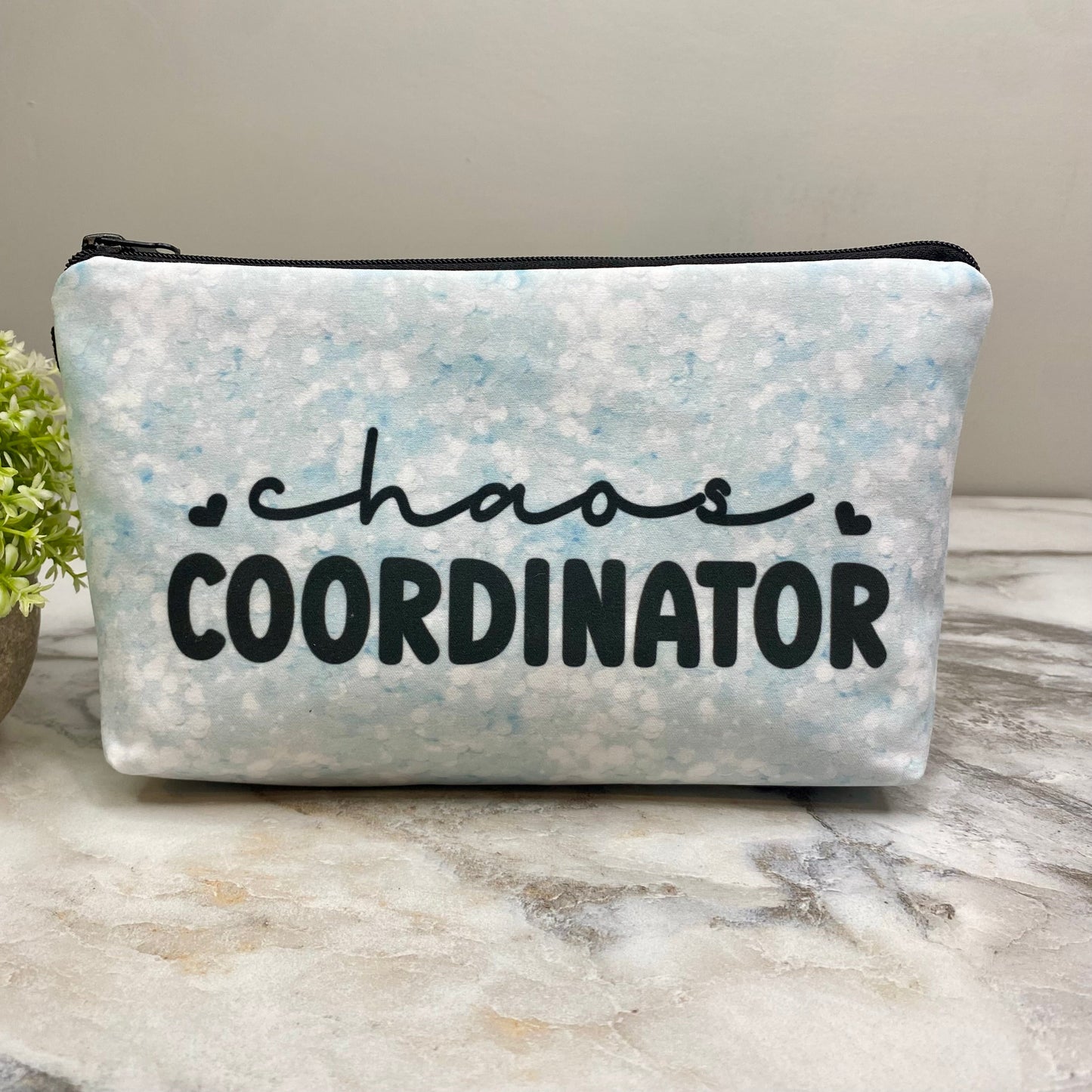 Pouch - Chaos Coordinator