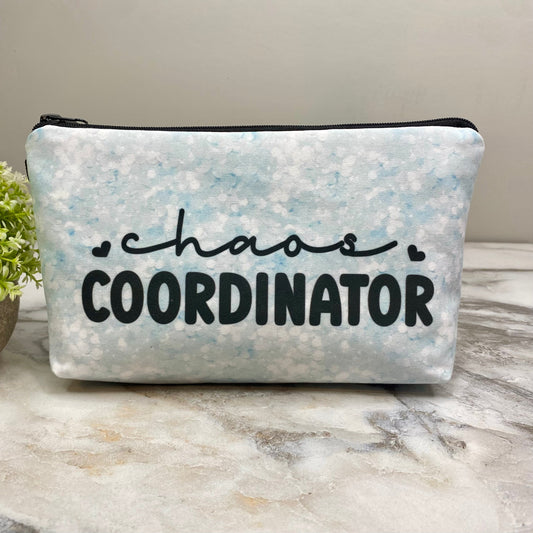 Pouch - Chaos Coordinator