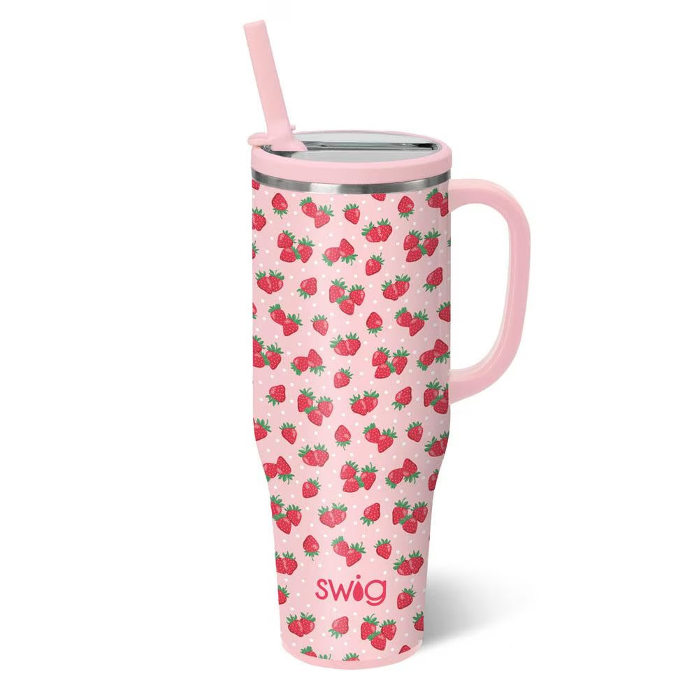 Swig 40oz Tumbler