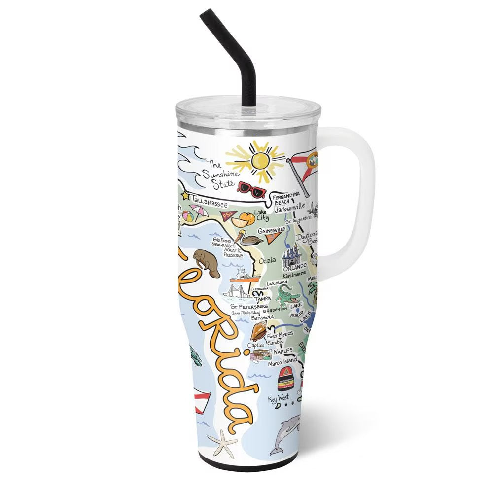 Swig 40oz Tumbler