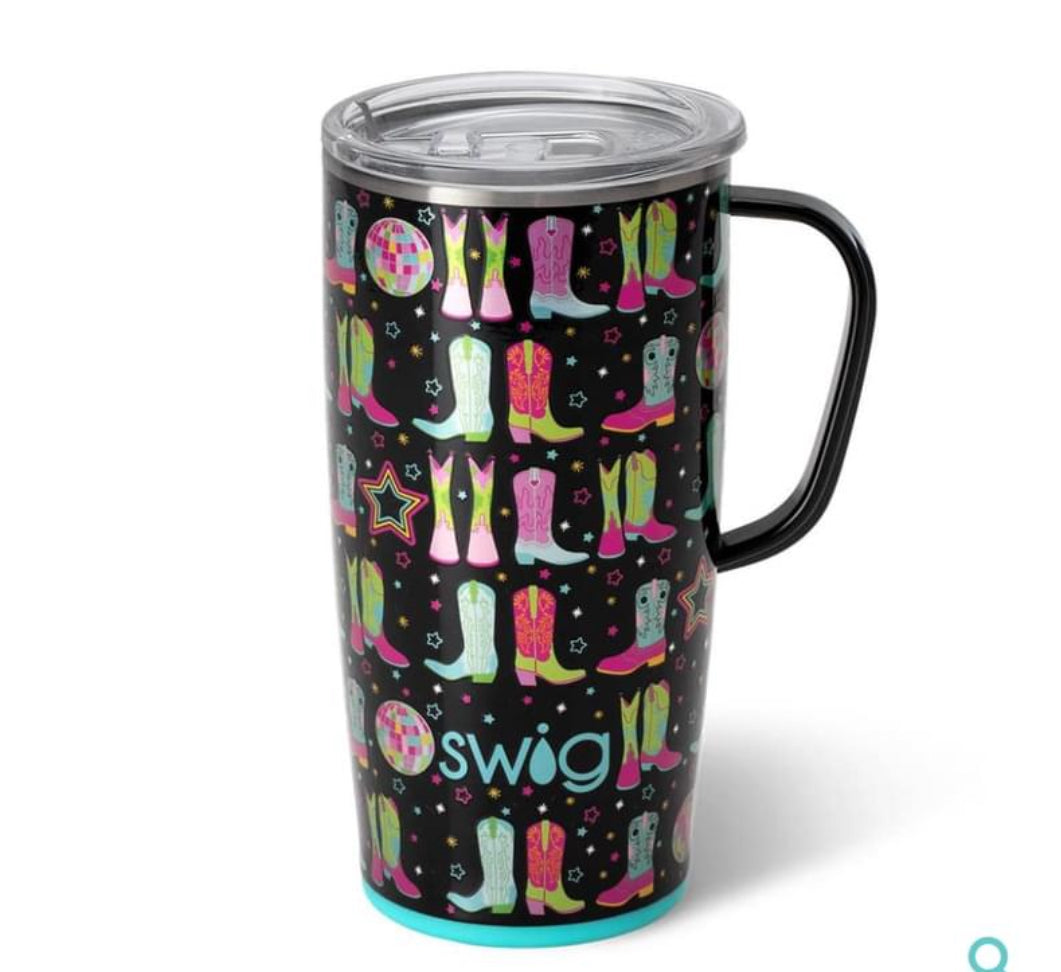 Swig 22oz Tumblers