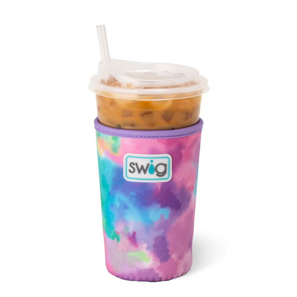 Swig Skinny/Short Can Coolers/Iced Cup Coolie
