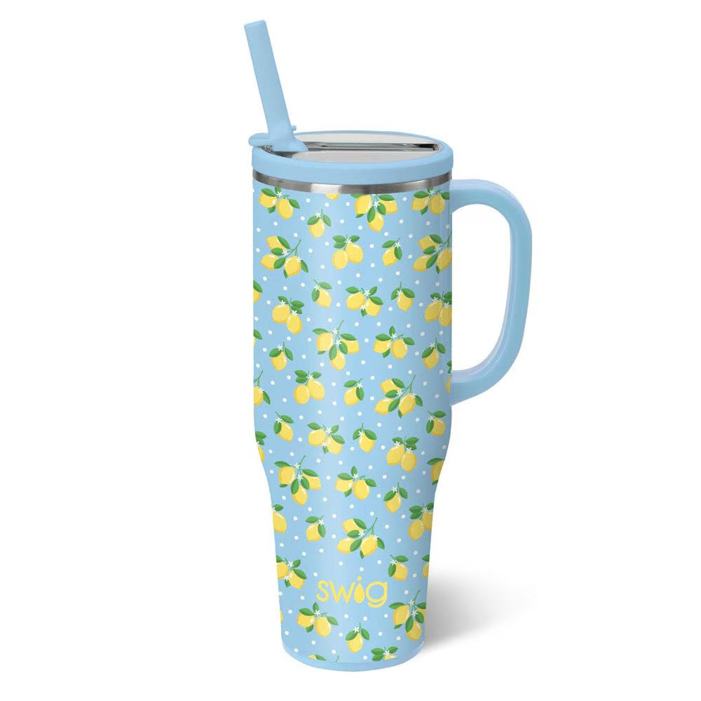 Swig 40oz Tumbler