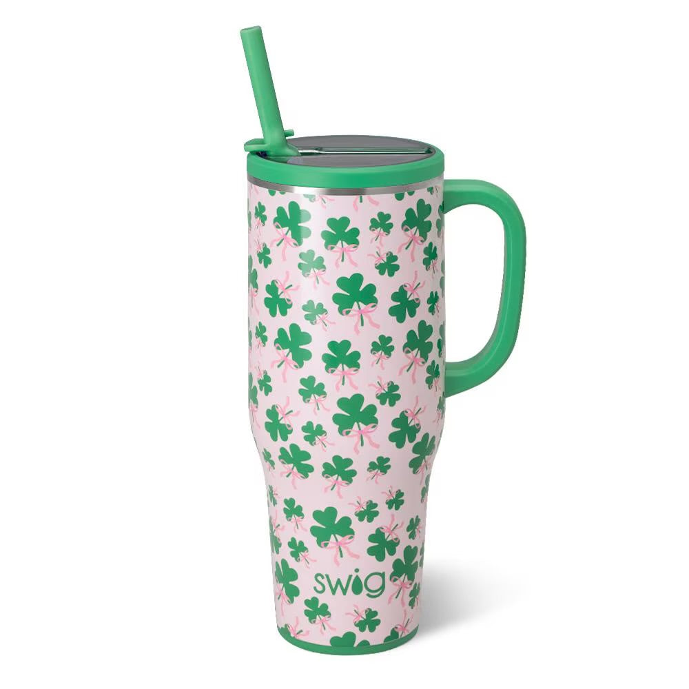 Swig 40oz Tumbler