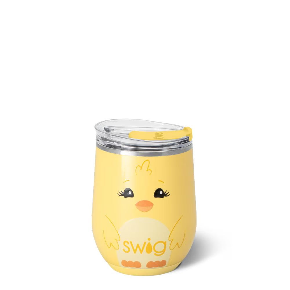 Swig 12oz Stemless Wine/Cocktail Tumblers
