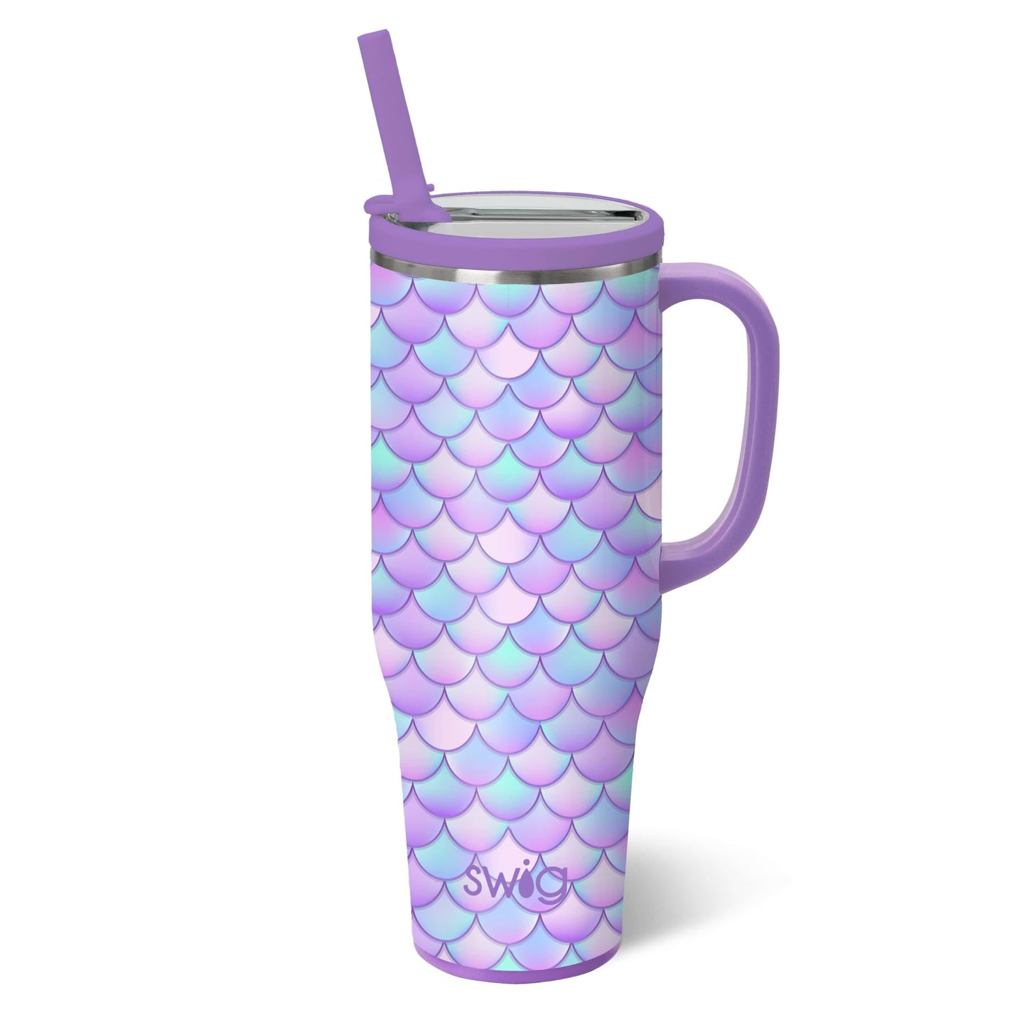 Swig 40oz Tumbler