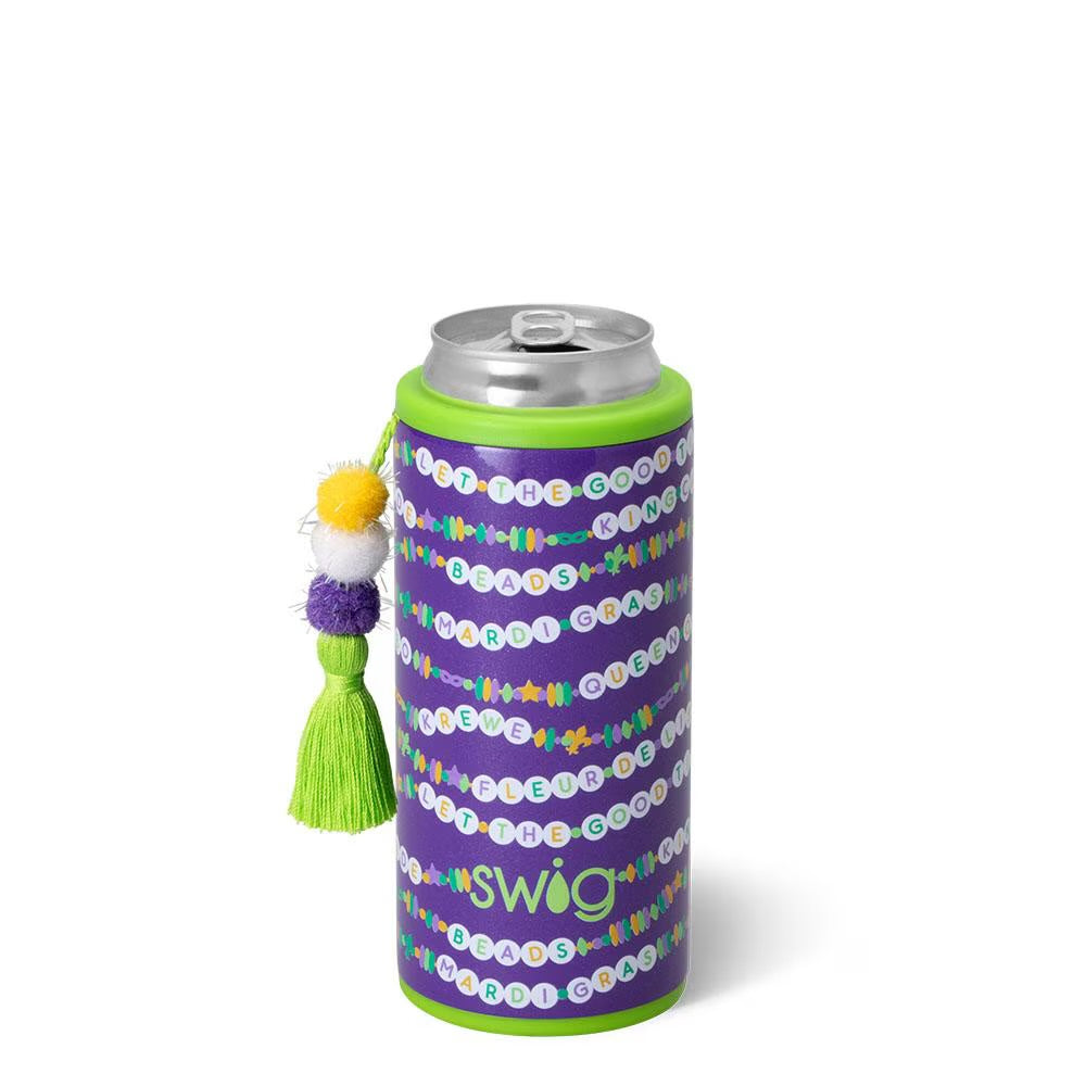 Swig Skinny/Short Can Coolers/Iced Cup Coolie