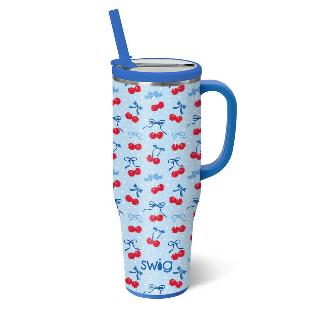 Swig 40oz Tumbler