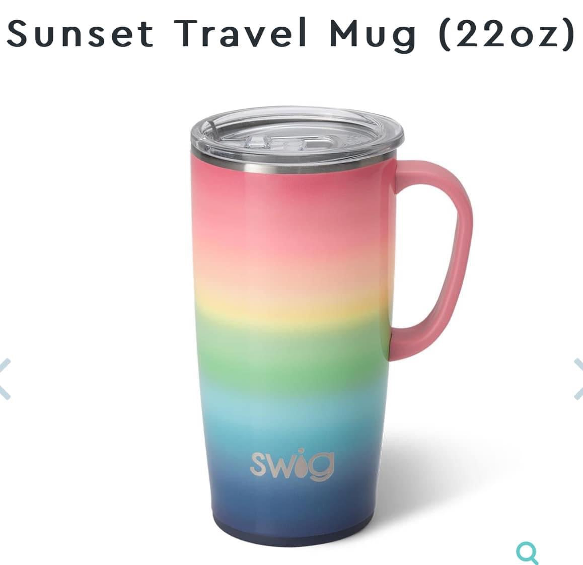 Swig 22oz Tumblers