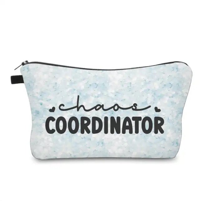 Pouch - Chaos Coordinator