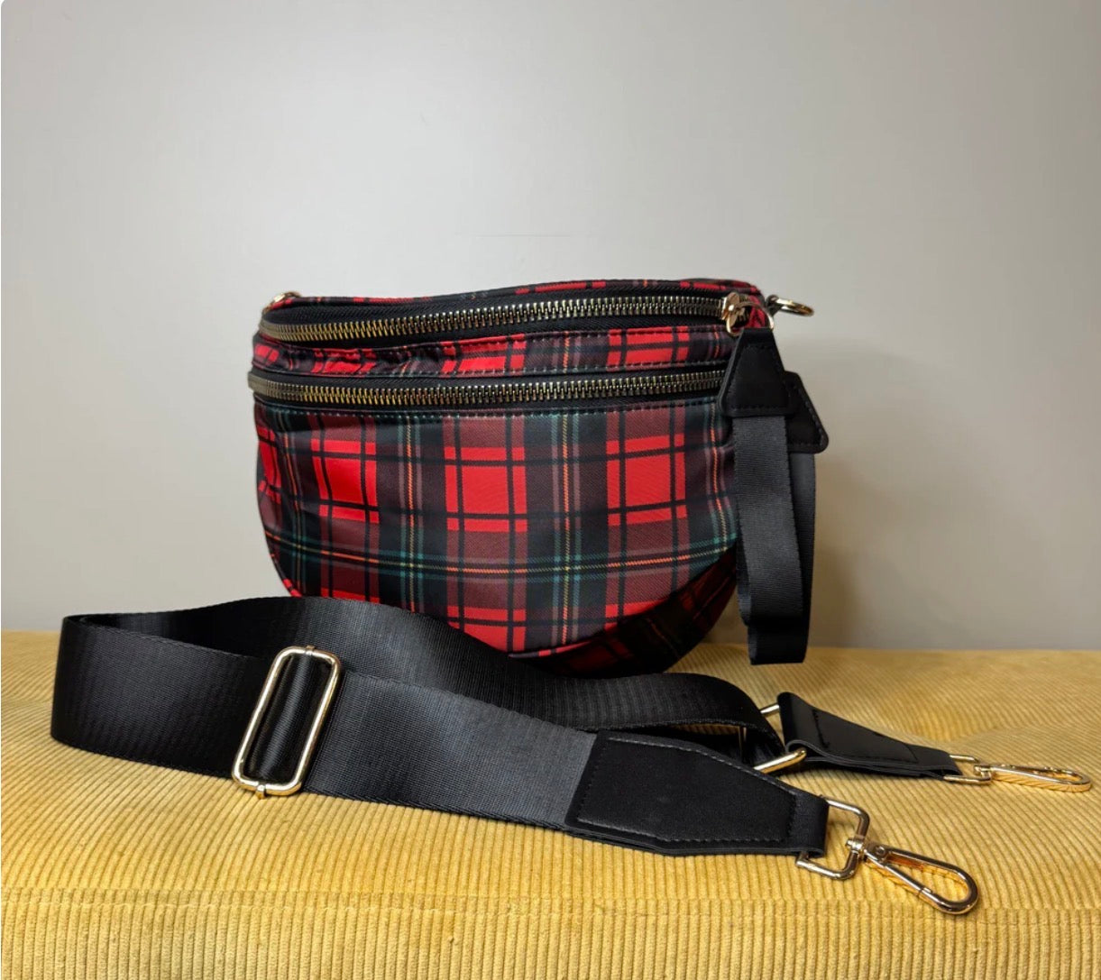 RONI BUMBAGS