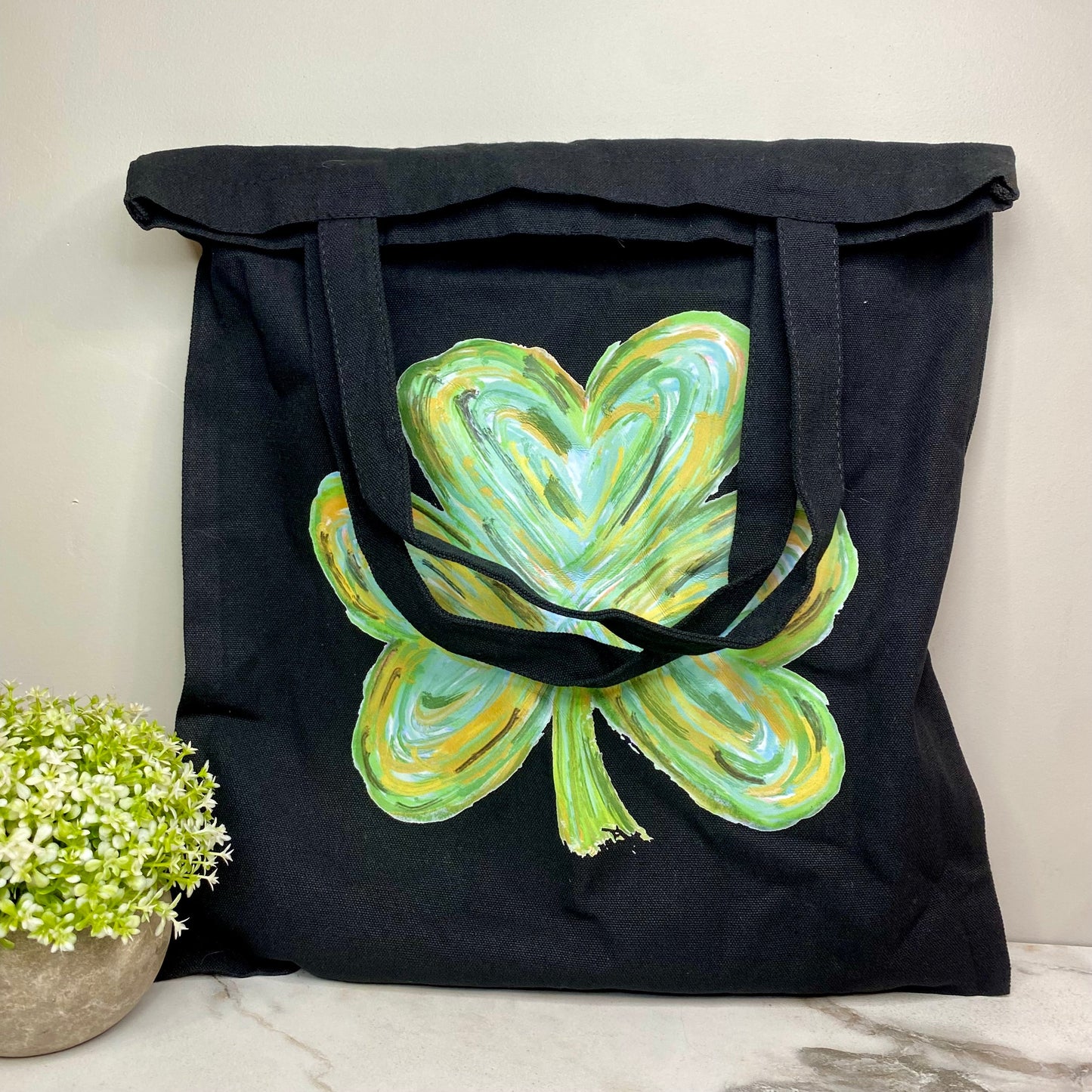 Tote Bag - St. Patrick’s Day - #3