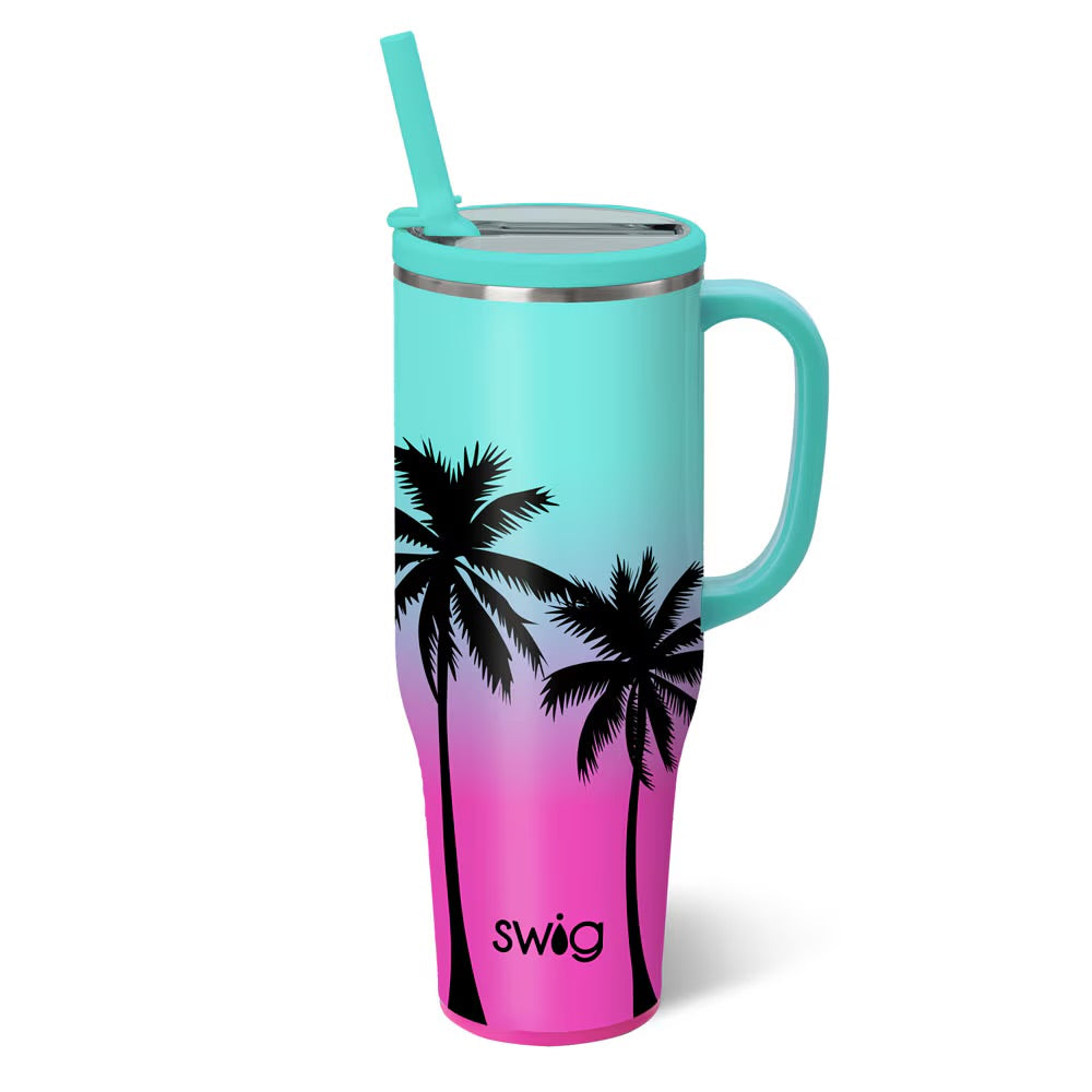 Swig 40oz Tumbler