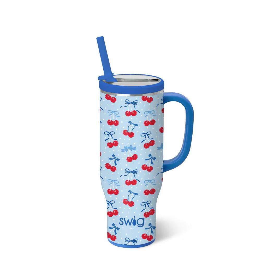 Swig 30OZ Tumbler
