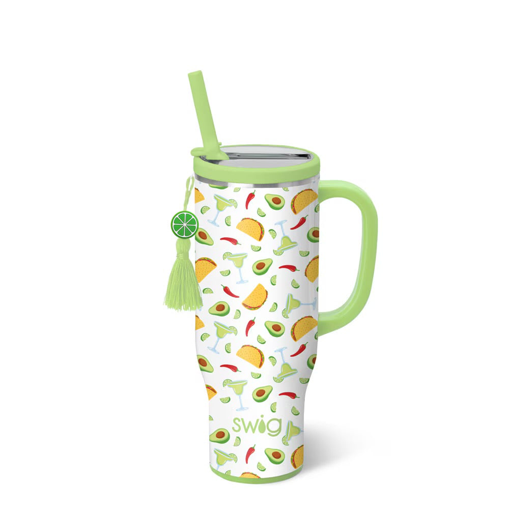 Swig 30OZ Tumbler