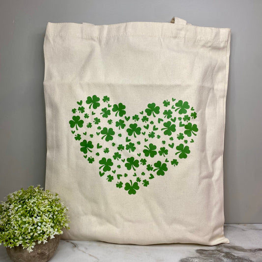 Tote Bag - St. Patrick’s Day - #8