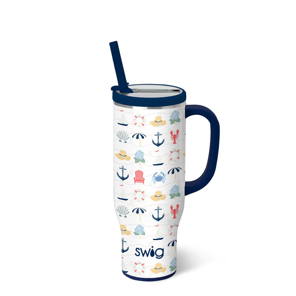 Swig 30OZ Tumbler