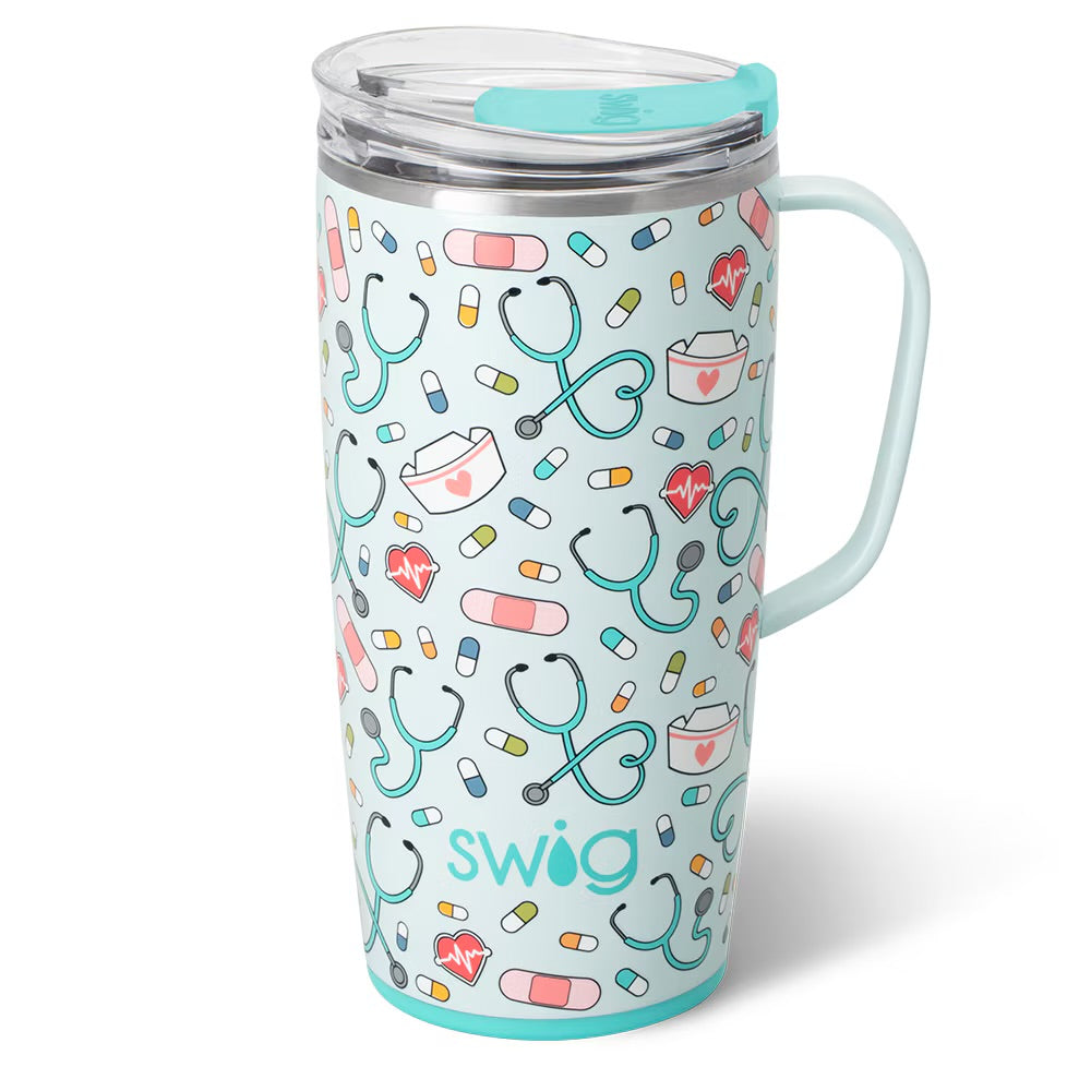 Swig 22oz Tumblers