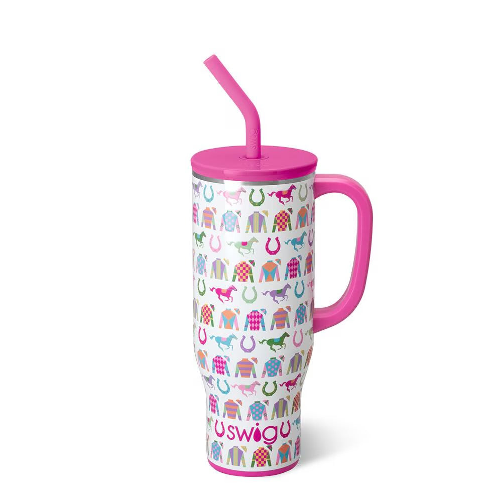 Swig 30OZ Tumbler