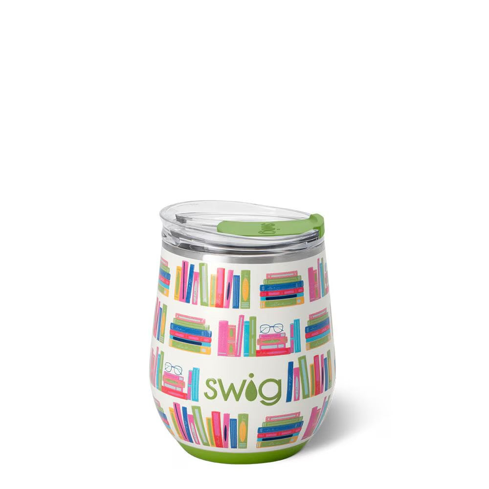Swig 12oz Stemless Wine/Cocktail Tumblers