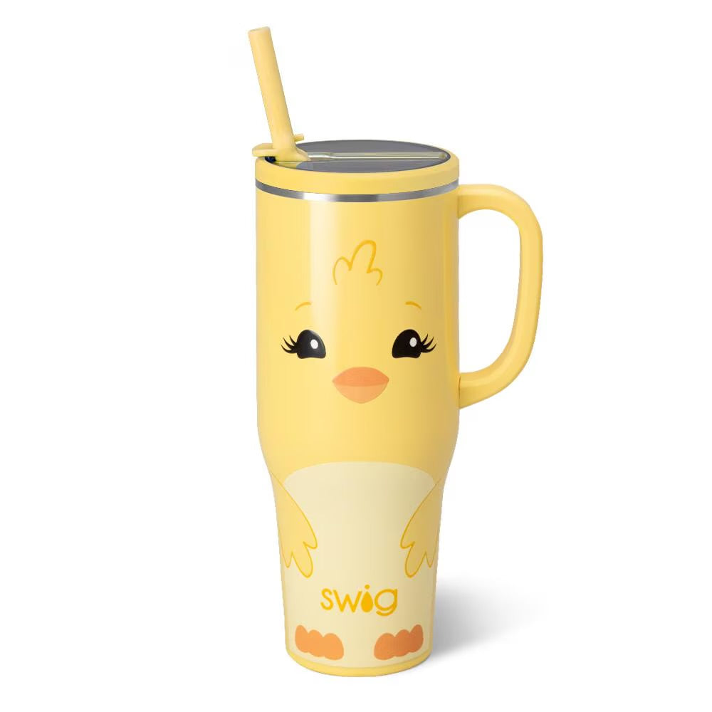 Swig 40oz Tumbler