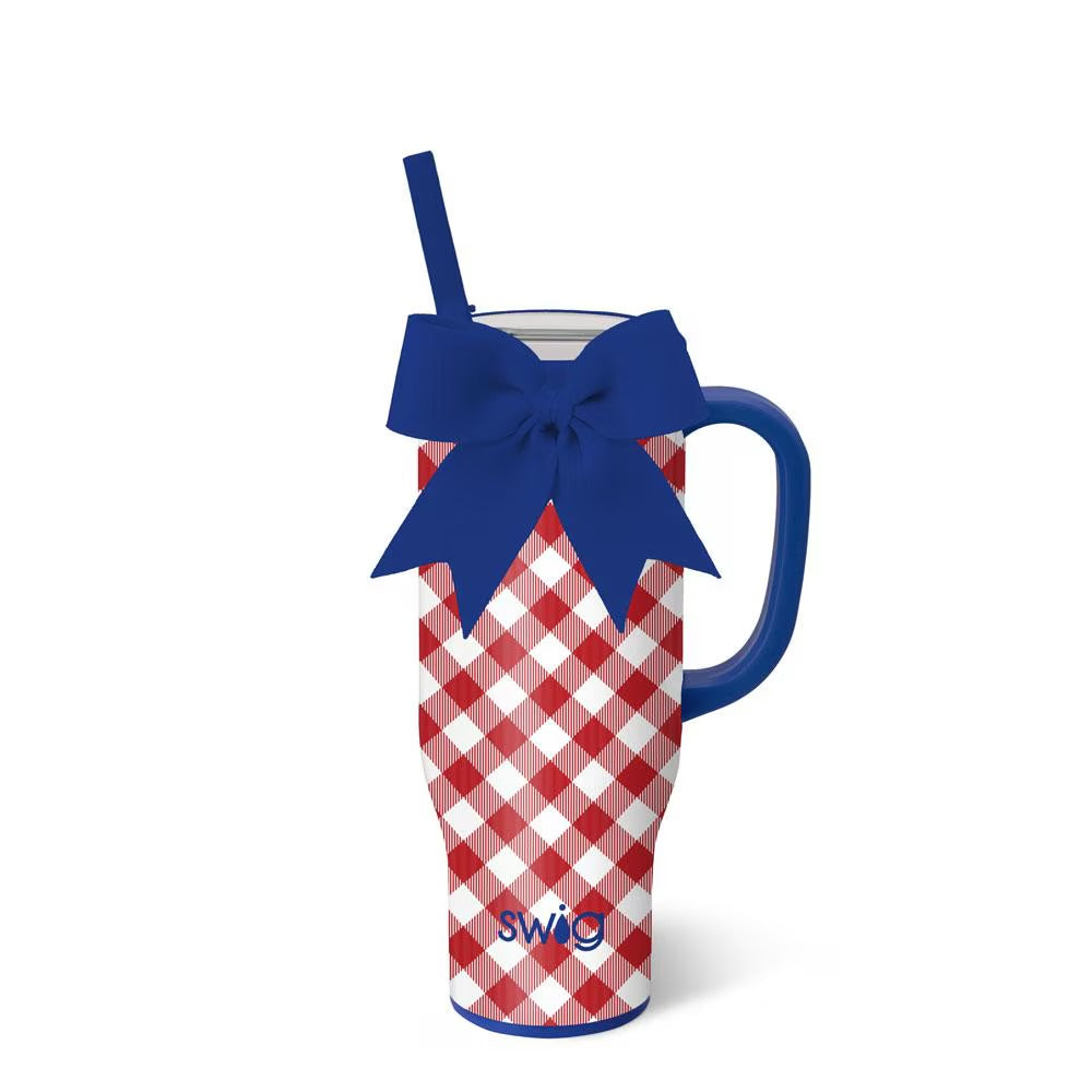 Swig 30OZ Tumbler