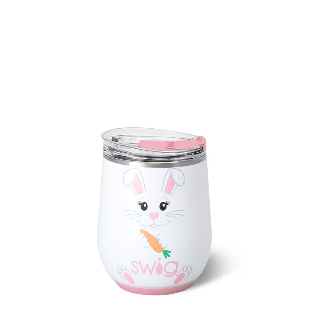 Swig 12oz Stemless Wine/Cocktail Tumblers