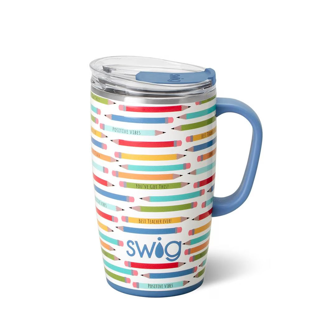 Swig 18oz Tumblers