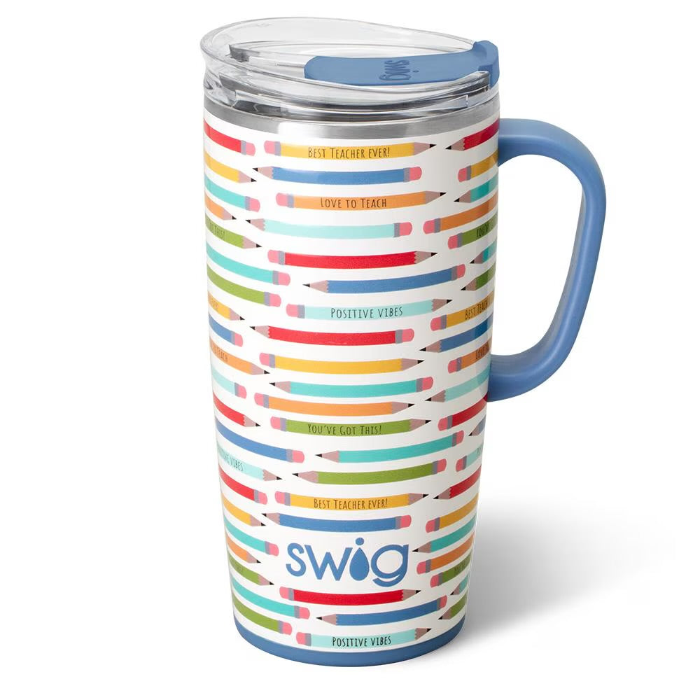 Swig 22oz Tumblers