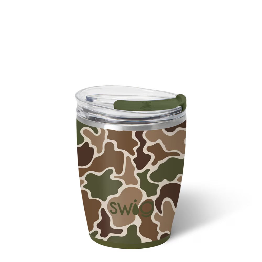 Swig 12oz Stemless Wine/Cocktail Tumblers