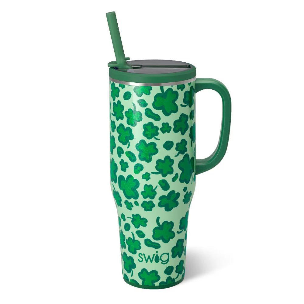 Swig 40oz Tumbler