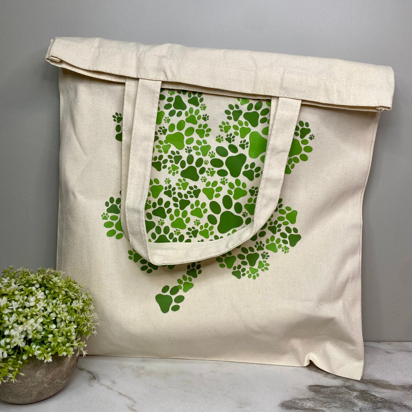 Tote Bag - St. Patrick’s Day - #6