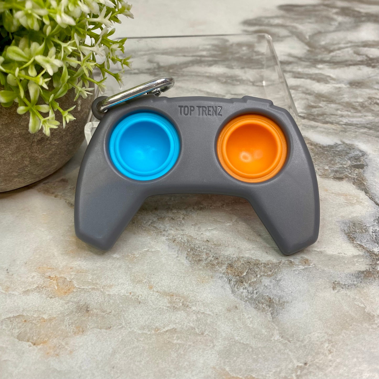 OMG Mega Pop Keychain Toy - Controller