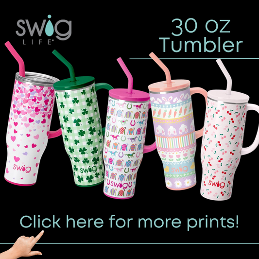 Swig 30OZ Tumbler