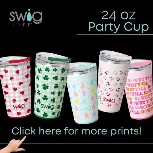 Swig 24OZ Party Cup by