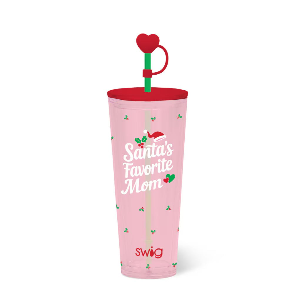 Swig 24OZ Party Cup/Plastic Tumbler