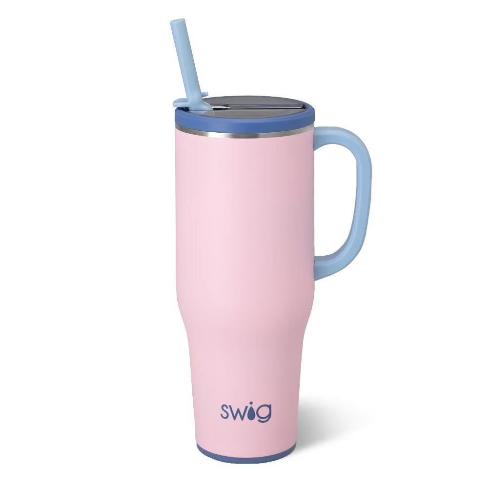 Swig 40oz Tumbler