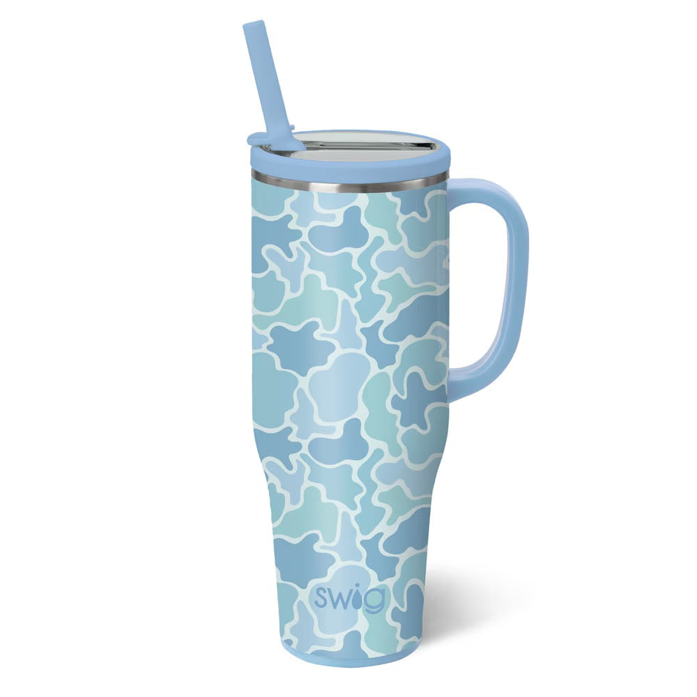 Swig 40oz Tumbler